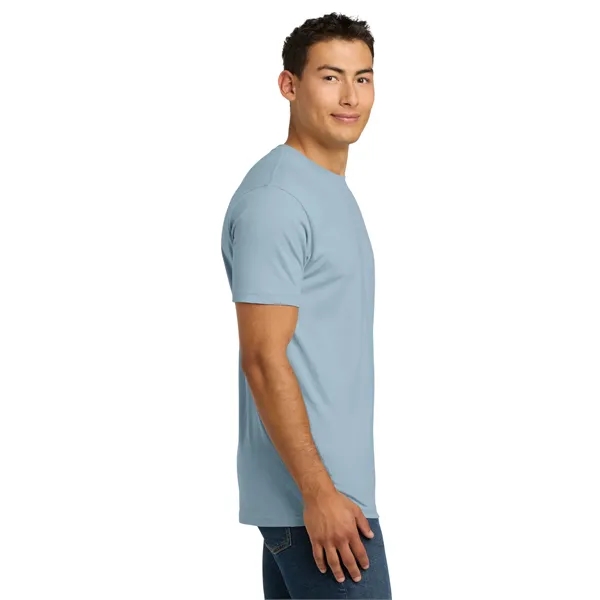 Next Level Unisex Cotton Tee.... from ASI 84863 SanMar