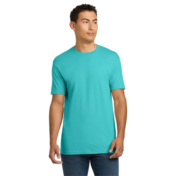 Next Level Unisex Cotton Tee.... from ASI 84863 SanMar