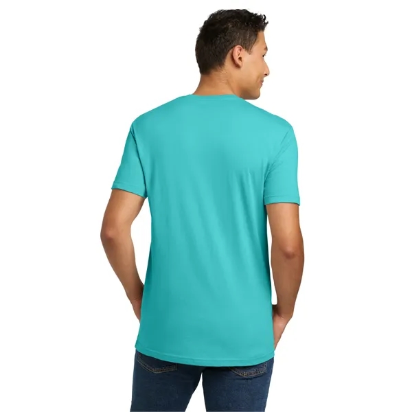 Next Level Unisex Cotton Tee.... from ASI 84863 SanMar