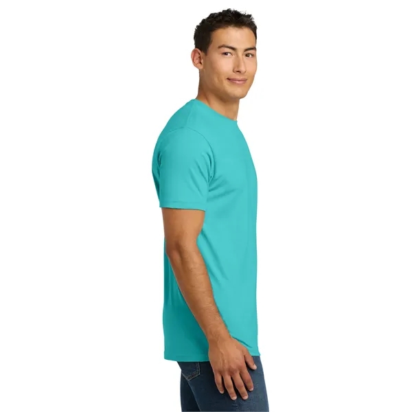 Next Level Unisex Cotton Tee.... from ASI 84863 SanMar