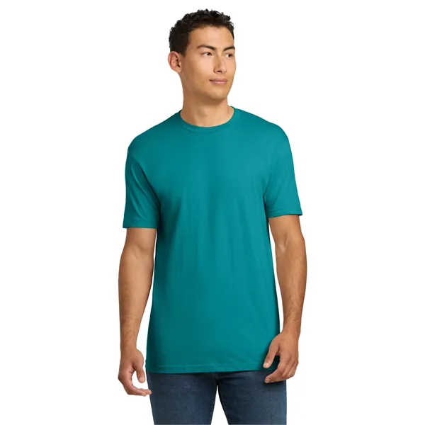 Next Level Unisex Cotton Tee.... from ASI 84863 SanMar