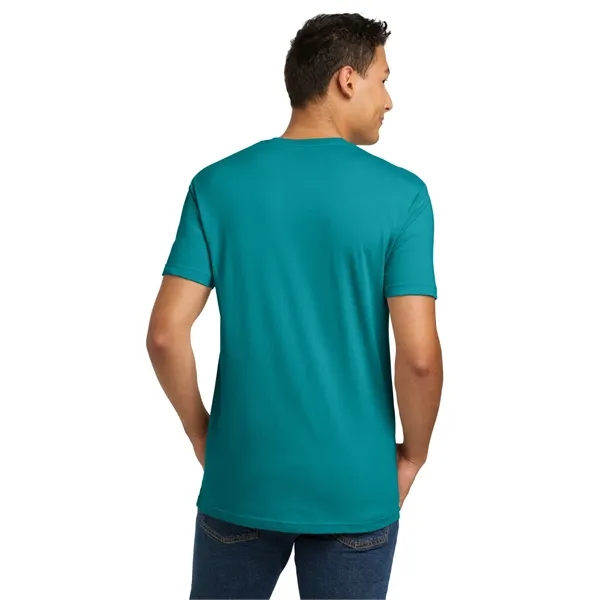 Next Level Unisex Cotton Tee.... from ASI 84863 SanMar