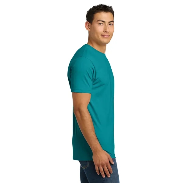 Next Level Unisex Cotton Tee.... from ASI 84863 SanMar