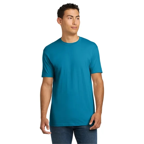 Next Level Unisex Cotton Tee.... from ASI 84863 SanMar