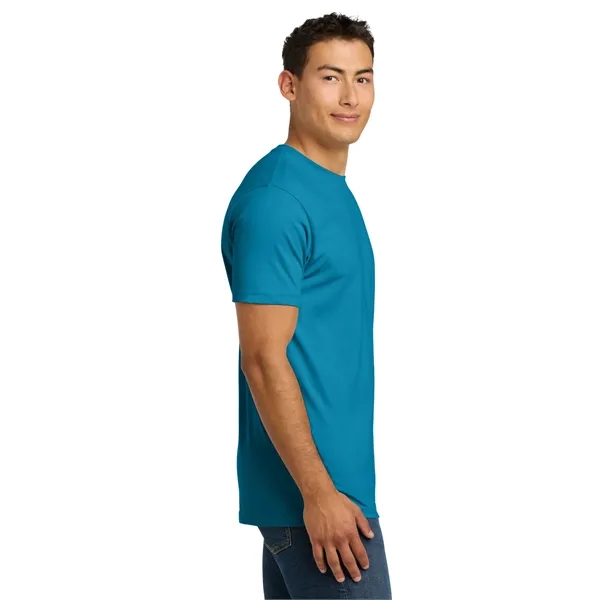 Next Level Unisex Cotton Tee.... from ASI 84863 SanMar