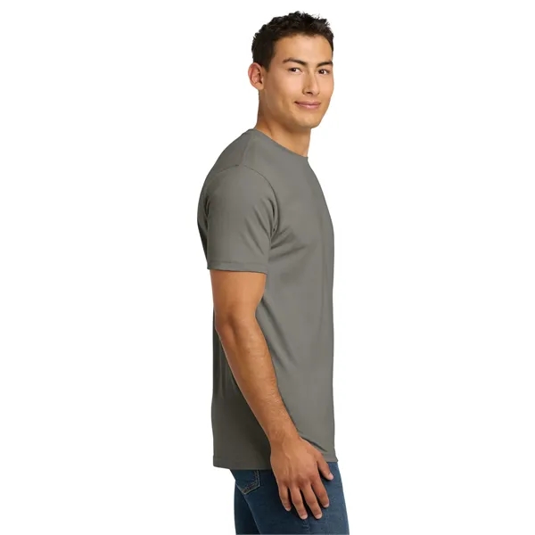 Next Level Unisex Cotton Tee.... from ASI 84863 SanMar