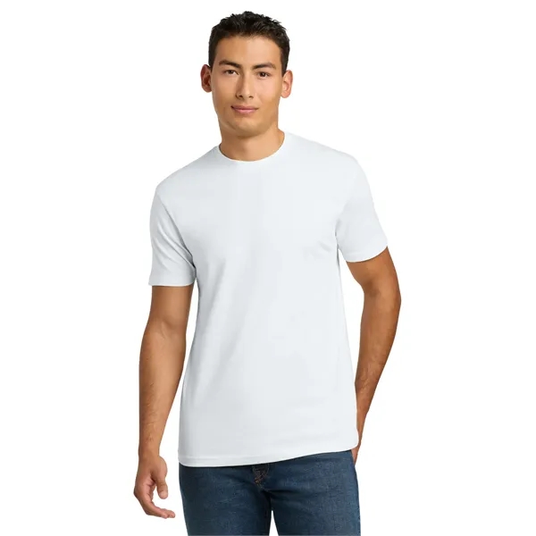 Next Level Unisex Cotton Tee.... from ASI 84863 SanMar