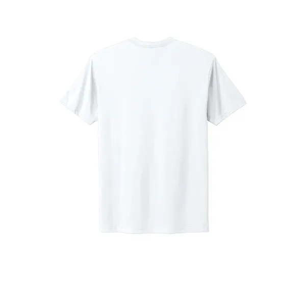 Next Level Unisex Cotton Tee.... from ASI 84863 SanMar