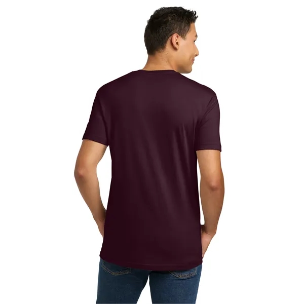 Next Level Unisex Cotton Tee.... from ASI 84863 SanMar