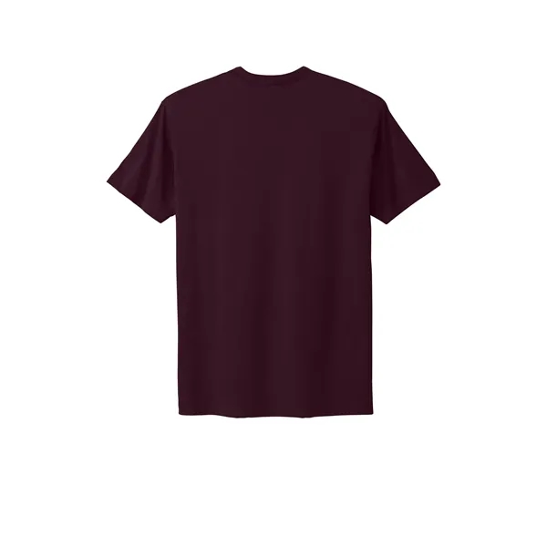 Next Level Unisex Cotton Tee.... from ASI 84863 SanMar