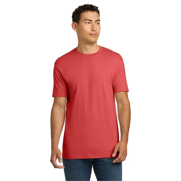 Next Level Unisex Cotton Tee.... from ASI 84863 SanMar