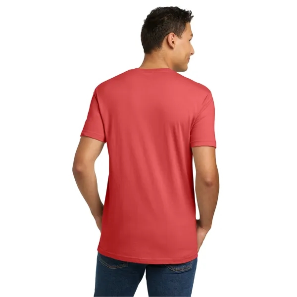 Next Level Unisex Cotton Tee.... from ASI 84863 SanMar