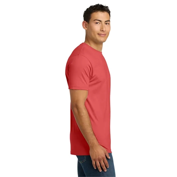 Next Level Unisex Cotton Tee.... from ASI 84863 SanMar