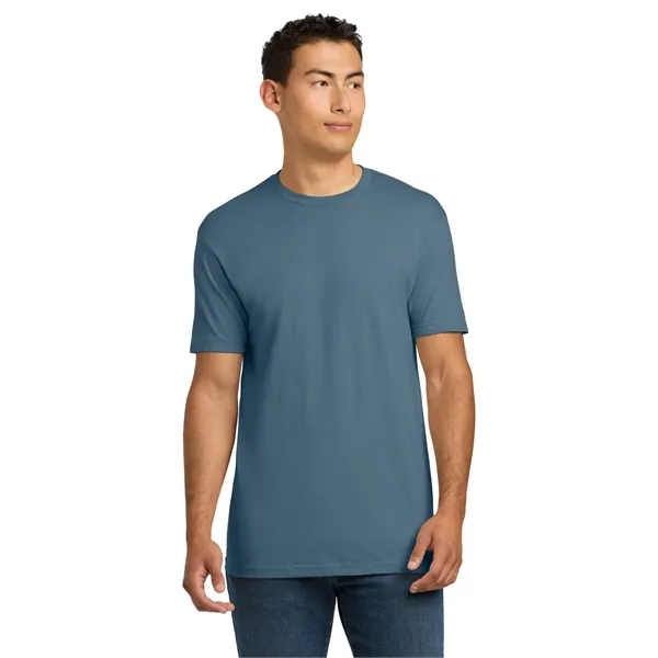 Next Level Unisex Cotton Tee.... from ASI 84863 SanMar