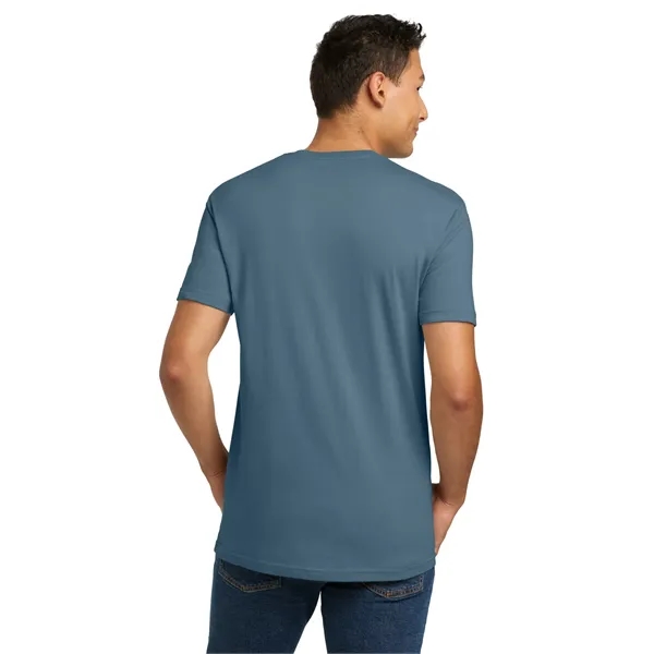 Next Level Unisex Cotton Tee.... from ASI 84863 SanMar