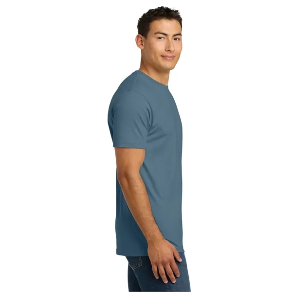 Next Level Unisex Cotton Tee.... from ASI 84863 SanMar