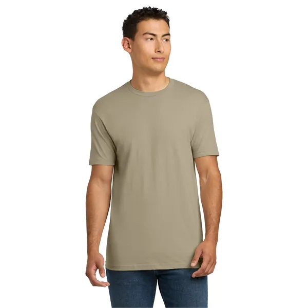 Next Level Unisex Cotton Tee.... from ASI 84863 SanMar