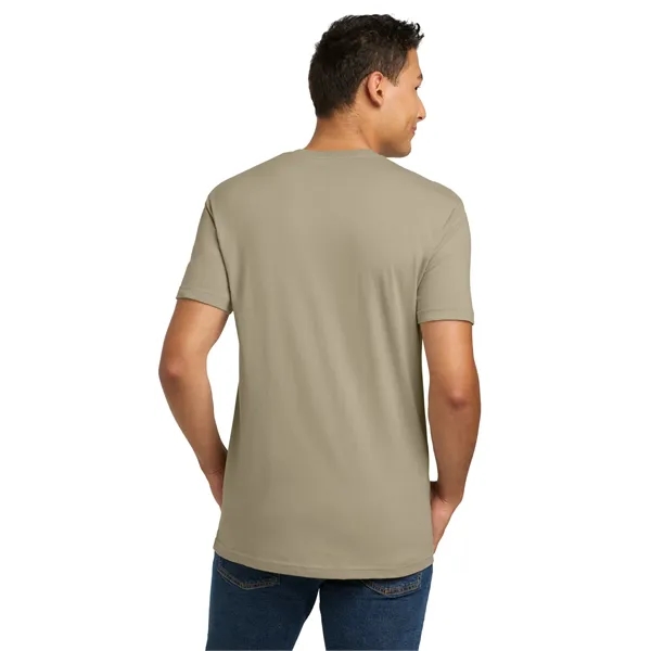 Next Level Unisex Cotton Tee.... from ASI 84863 SanMar