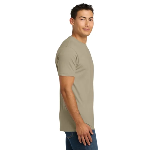 Next Level Unisex Cotton Tee.... from ASI 84863 SanMar