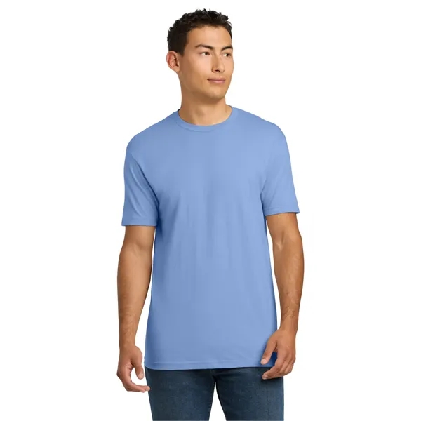 Next Level Unisex Cotton Tee.... from ASI 84863 SanMar