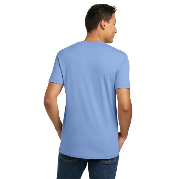 Next Level Unisex Cotton Tee.... from ASI 84863 SanMar