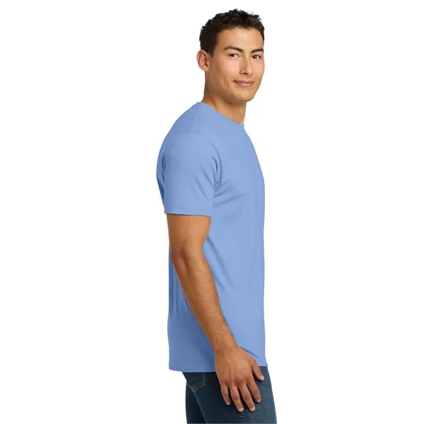 Next Level Unisex Cotton Tee.... from ASI 84863 SanMar