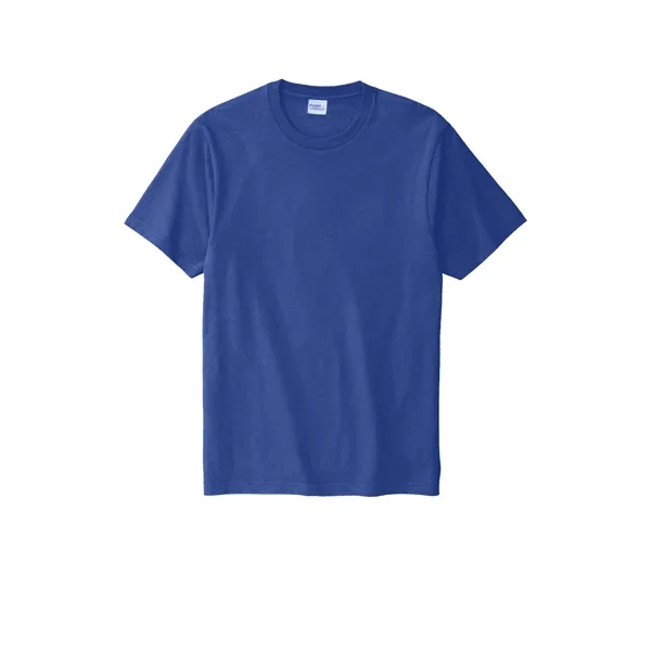 Port & Company Bouncer Tee... from ASI 84863 SanMar
