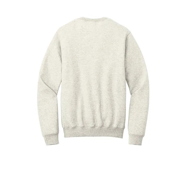 Port & Company Core Fleece Crewneck Pocket Sweatshirt... from ASI 84863 SanMar