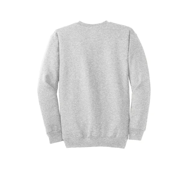 Port & Company - Essential Fleece Crewneck Sweatshirt.... from ASI 84863 SanMar