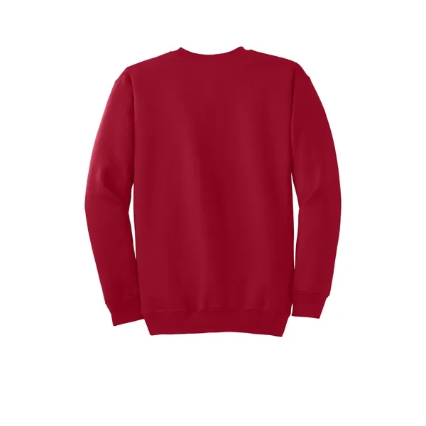 Port & Company - Essential Fleece Crewneck Sweatshirt.... from ASI 84863 SanMar