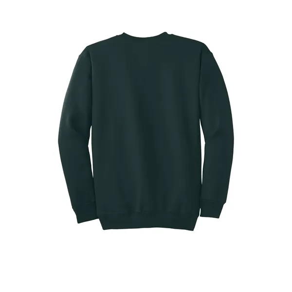 Port & Company - Essential Fleece Crewneck Sweatshirt.... from ASI 84863 SanMar