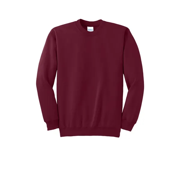 Port & Company - Essential Fleece Crewneck Sweatshirt.... from ASI 84863 SanMar