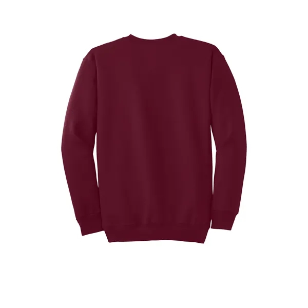Port & Company - Essential Fleece Crewneck Sweatshirt.... from ASI 84863 SanMar