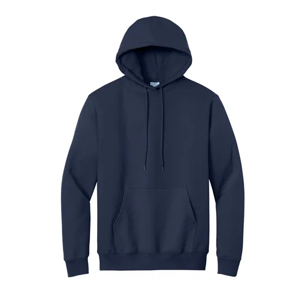 Port & Company - Essential Fleece Pullover Hooded Sweatsh...... from ASI 84863 SanMar