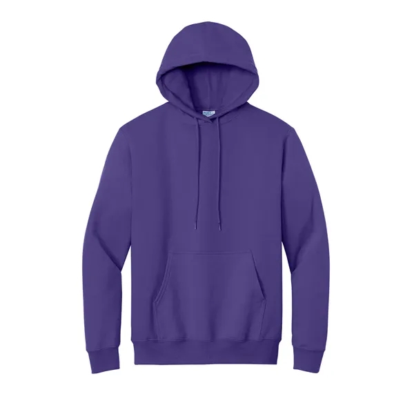 Port & Company - Essential Fleece Pullover Hooded Sweatsh...... from ASI 84863 SanMar
