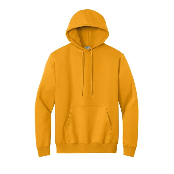 Port & Company - Essential Fleece Pullover Hooded Sweatsh...... from ASI 84863 SanMar