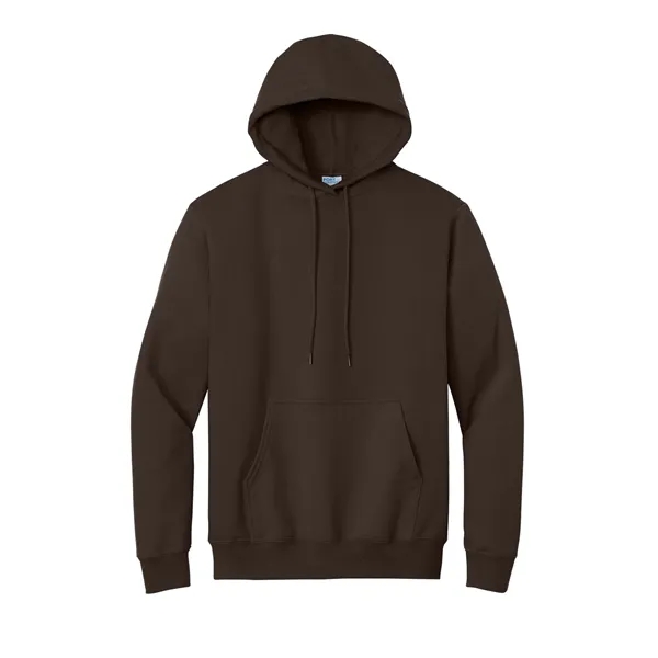 Port & Company - Essential Fleece Pullover Hooded Sweatsh...... from ASI 84863 SanMar
