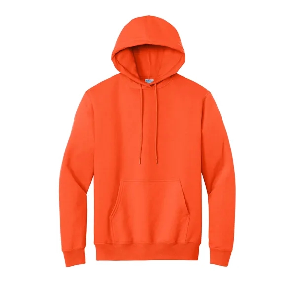 Port & Company - Essential Fleece Pullover Hooded Sweatsh...... from ASI 84863 SanMar