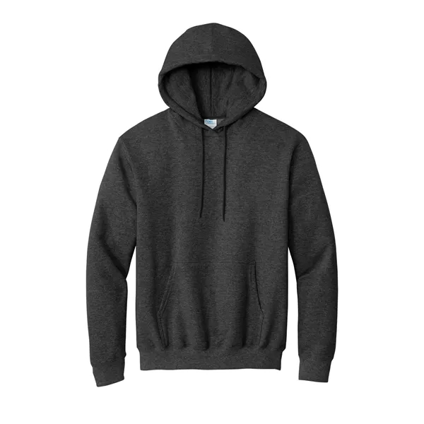 Port & Company - Essential Fleece Pullover Hooded Sweatsh...... from ASI 84863 SanMar