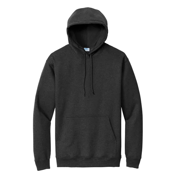 Port & Company - Essential Fleece Pullover Hooded Sweatsh...... from ASI 84863 SanMar