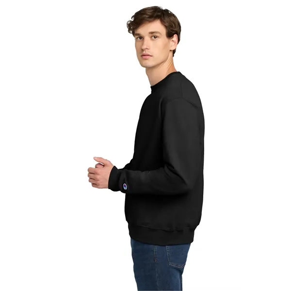 Champion Eco Fleece Crewneck Sweatshirt.... from ASI 84863 SanMar