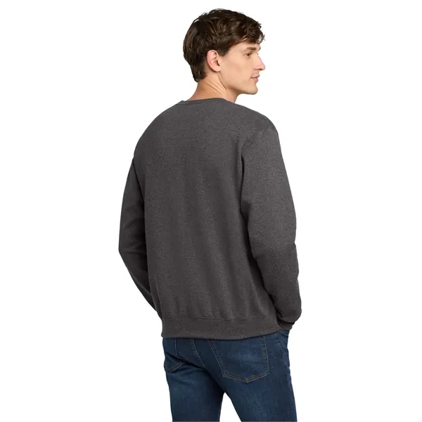 Champion Eco Fleece Crewneck Sweatshirt.... from ASI 84863 SanMar