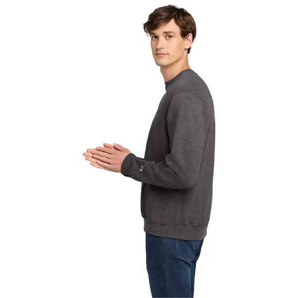 Champion Eco Fleece Crewneck Sweatshirt.... from ASI 84863 SanMar