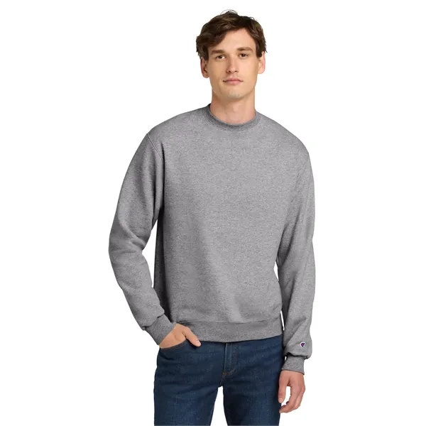 Champion Eco Fleece Crewneck Sweatshirt.... from ASI 84863 SanMar