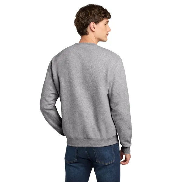 Champion Eco Fleece Crewneck Sweatshirt.... from ASI 84863 SanMar