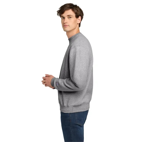 Champion Eco Fleece Crewneck Sweatshirt.... from ASI 84863 SanMar
