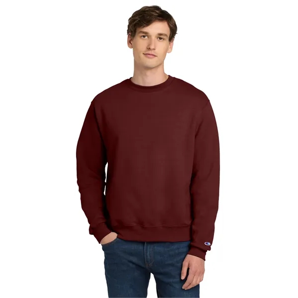 Champion Eco Fleece Crewneck Sweatshirt.... from ASI 84863 SanMar