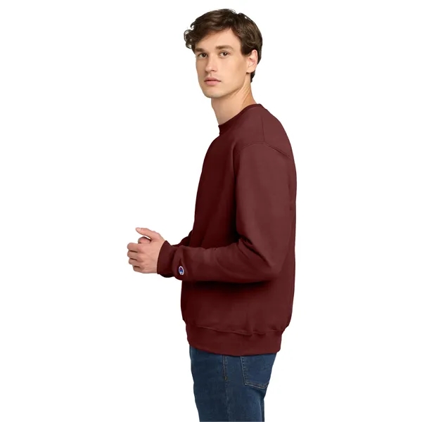 Champion Eco Fleece Crewneck Sweatshirt.... from ASI 84863 SanMar
