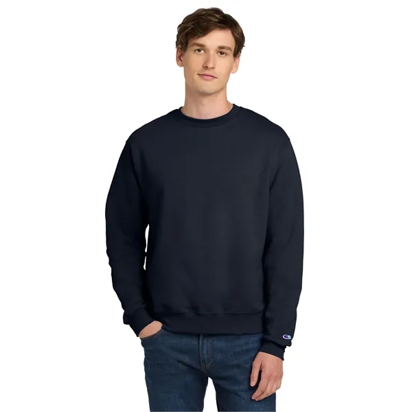 Champion Eco Fleece Crewneck Sweatshirt.... from ASI 84863 SanMar
