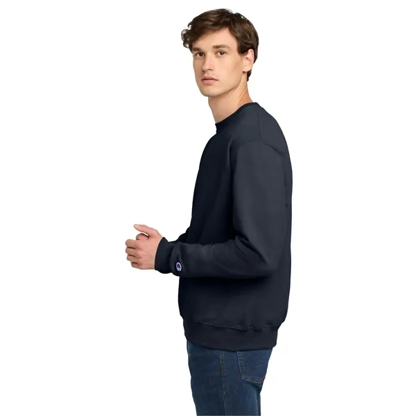 Champion Eco Fleece Crewneck Sweatshirt.... from ASI 84863 SanMar